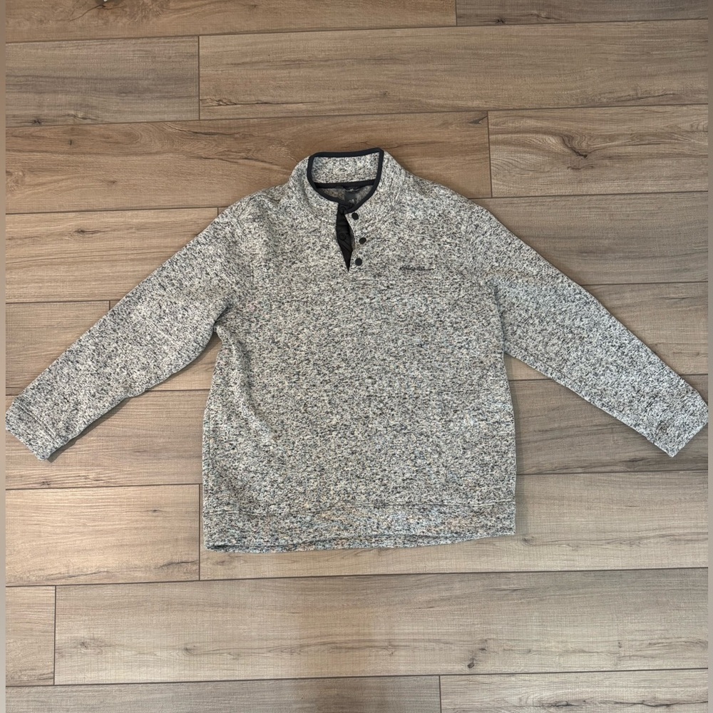 Men’s Eddie Bauer Jacket